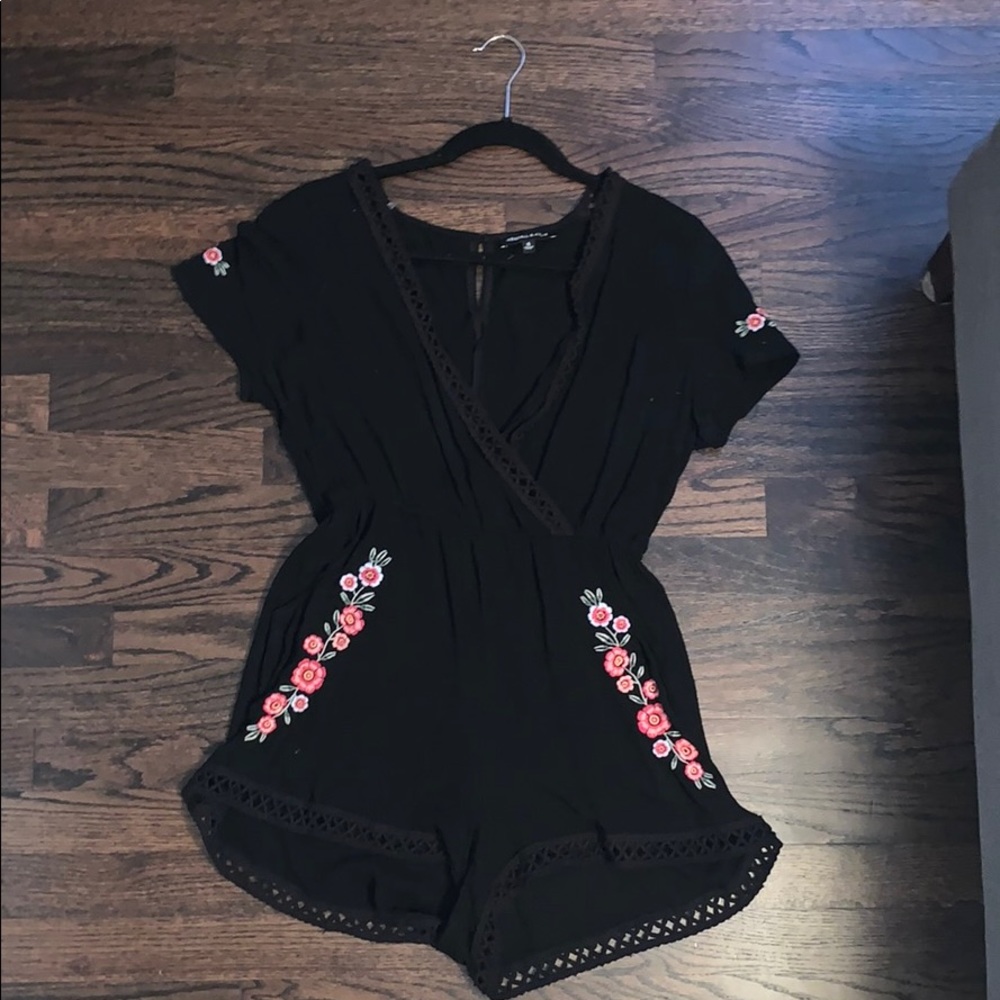Kendall & Kylie Romper